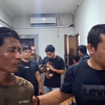 Dua Pelaku Begal Anggota Polisi Ditangkap di Bekasi: Ini Kronologinya