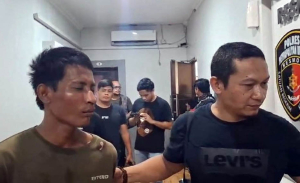 Dua Pelaku Begal Anggota Polisi Ditangkap di Bekasi: Ini Kronologinya