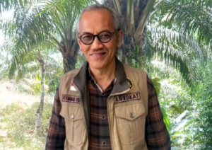Berkedok Sawit, Tanah Masyarakat Dirampas? Dr. Herman Hofi: “APH dan Pemerintah Tutup Mata!”