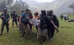 TNI Kecam Aksi Brutal OPM: Guru, Nakes, dan Pendulang Jadi Korban Kekejaman di Papua