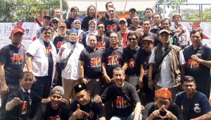 Menuju Puncak HPN Bekasi Raya 2025: Jurnalis Gelar Kegiatan Sosial untuk Masyarakat