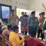 Gandeng PT BAI, Pemkab Bintan Luncurkan Program Makan Bergizi Gratis untuk Siswa