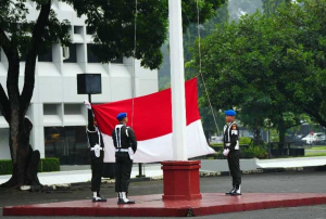 Panglima TNI Tegaskan Revisi UU TNI Tetap Jaga Prinsip Demokrasi dan Supremasi Sipil