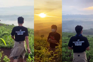 Potensi Wisata Alam Bukit Pulek di Cilacap: Harapan Baru untuk Desa Karang Reja