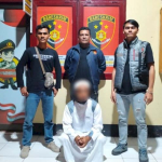 Ustadz Ditangkap Terkait Dugaan Pemerkosaan Anak, Modus Menggunakan Dalil Agama