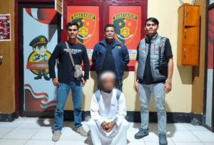 Ustadz Ditangkap Terkait Dugaan Pemerkosaan Anak, Modus Menggunakan Dalil Agama