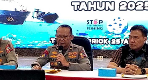 Laut Bukan Tempat Meledak-ledak: Polri Grebek 72 Kasus Bom Ikan, Kerugian Capai Rp49 Miliar