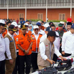 Panglima TNI dan Menlu RI Lepas 124 Ton Bantuan Kemanusiaan untuk Myanmar: Indonesia Tunjukkan Solidaritas