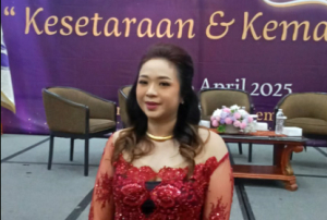Perempuan Indonesia: Pilar Ketahanan Bangsa di Abad ke-21