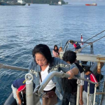 Bakamla RI dan Rapala Bengkulu Evakuasi 137 Warga ke Pulau Enggano di Tengah Krisis Transportasi