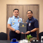 Langit Sulsel Kian Kuat: Aset Bandara Resmi Diserahkan ke TNI AU