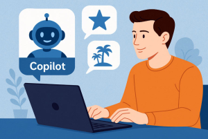 Microsoft Perkenalkan Copilot AI yang Lebih Personal dan Adaptif