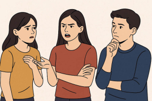 Fenomena Pick Me: Mengapa Istilah Ini Ramai di Media Sosial