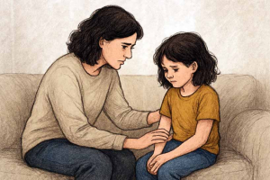 Mengenal Inner Child: Luka Masa Kecil yang Ikut Tumbuh Bersamamu