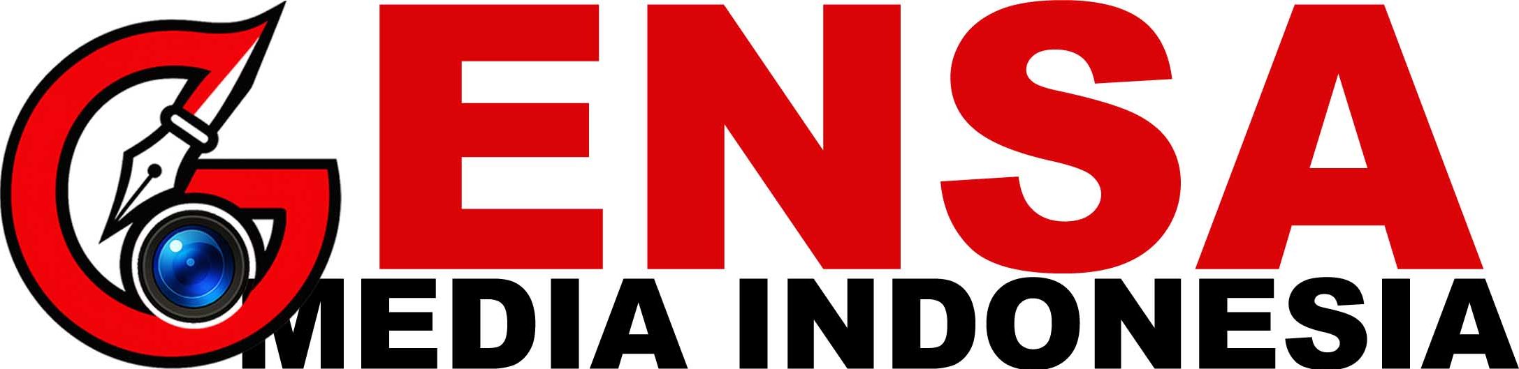 Gensa Media Indonesia