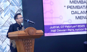 Bupati Labura Gandeng KPK, Aktivis Muda Soroti Langkah Nyata Wujudkan Pemerintahan Bersih