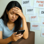 Terapis Spa Terjerat Utang Pinjaman Online Ratusan Juta, YLBHGKI Turun Tangan