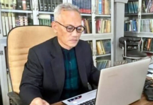 Dr. Herman Hofi Munawar Bicara “Jangan Sampai Kasus Emas Hilang Ditelan Waktu Lagi”