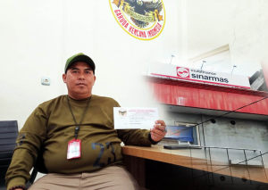 BPKB Ditahan Sinarmas Multifinance, YLBHGKI Kota Bekasi Ajukan Penghapusan Denda