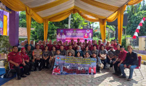 YPBP dan YANB Gelar Baksos di Desa Mekar Jaya, Ratusan Warga Terlayani