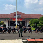 Yonmarhanlan III Tanamkan Semangat Bahari dan Jiwa Kepemimpinan Sejak Dini
