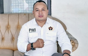 Islah Zulmansyah-Hendry: Titik Balik PWI Menuju Persatuan dan Martabat