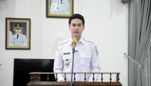 Ngopi Bareng KPK Wabup Sumedang Tegaskan,Jangan Masuk Lingkaran Setan Korupsi.