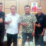 Tambang Ilegal di Perkebunan Sawit Jadi Sorotan, Wagub Kalbar Dukung Langkah APRI