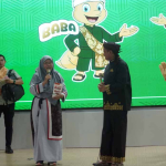 Resmi Dibuka Bupati Sumedang Gebyar Membaca 2025, Harus Jadi Lifestyle