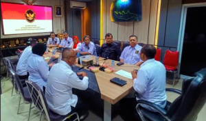 AMKI dan Kemenko Polkam Bersinergi Tangkal Disinformasi dan Perkuat Literasi Publik
