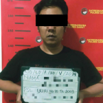 Ungkap Jaringan Sabu Antar Kota, Polres Garut Tangkap Tiga Pelaku: Satu DPO Masih Diburu