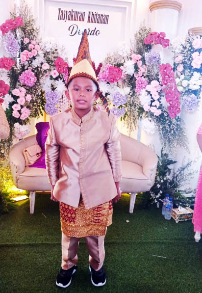 Khitanan Deardo Bins Purba: Perpaduan Nilai Religius dan Budaya di Tengah Modernisasi 1 Foto Istimewa 237