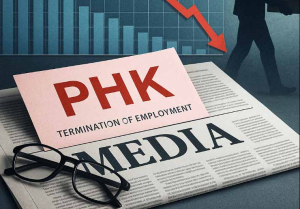 Krisis Iklan Picu PHK Massal di Industri Media: Sekitar 1.200 Karyawan Terdampak