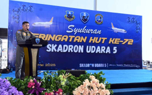 Lanud Hasanuddin, Dari Langit Menjaga Kedaulatan, Menuju Prestasi Baru