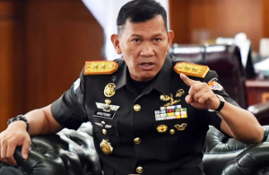 TNI Tegaskan Jaga Demokrasi, Dukung Kebebasan Berpendapat, Tolak Intimidasi