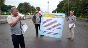 Tantang Nusron Wahid Mubahalah, Gus Leman Desak Keadilan untuk Korban Mafia Tanah