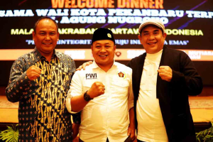 Jangan Coba Coba Ganggu PWI Bekasi Raya, Penunjukan Plt Langgar Kesepakatan Jakarta