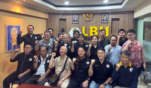 Borobudur Bukan Tempat Uji Coba Teknologi: Aktivis Buddhis Tolak Pemasangan Stairlift