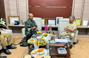 TNI AU Siap Mengguncang Lasinrang dengan Kejurnas Motocross dan Edukasi Kedirgantaraan di Festival Dirgantara
