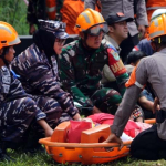 TNI AL Bersinergi Latihan Hadapi Ancaman Gempa Sesar Lembang