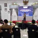 Digelar Musrenbang RPJMD 2025–2029 Pemkab Sumedang Gaungkan Sinergi hingga Pelosok Desa