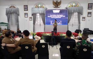 Digelar Musrenbang RPJMD 2025–2029 Pemkab Sumedang Gaungkan Sinergi hingga Pelosok Desa
