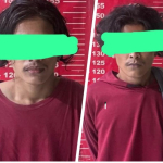 Dua Pemuda Bekasi Terciduk Bawa Obat Terlarang Saat Operasi Malam Polsek Koja
