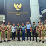Taruna Akmil Go Global: Tampil Keren di Bangkok, Gaungkan Semangat Indonesia di MIMUN 2025