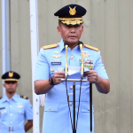 Estafet Langit: Skadron Udara 5 Lanud Sultan Hasanuddin Resmi Berganti Komando