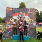 Diam-Diam Menggetarkan: Sniper Brimob Jateng Juara 1 di Danjen Kopassus Cup 2025