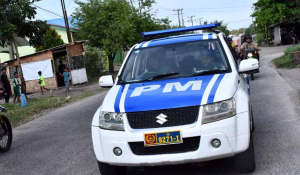 Tim F1QR Lantamal I Gas Patroli Cegah Ricuh