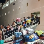 Bakamla RI dan Satgas TNI Gagalkan Pengiriman Gelap 25 Pekerja Migran ke Malaysia