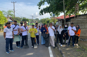Serukan Aksi Nyata Lawan Polusi Plastik di Hari Lingkungan Hidup Sedunia 2025