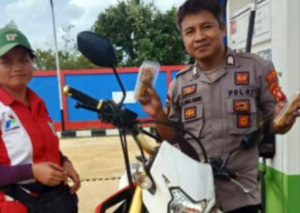 Klarifikasi SPBU Landau Mumbung: Etika dan Jurnalisme yang Sehat Harus Dijunjung Tinggi